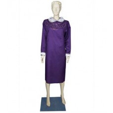 ПЛ17 Платье женское улучшенное «РУСЬ»